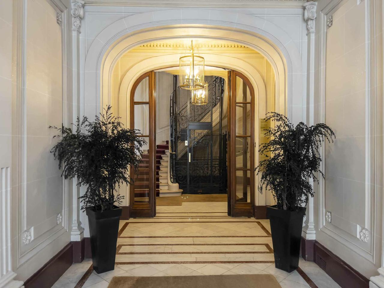 Bureau Paris 960m² Location bureau Paris OLBUR2119951 6